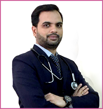 DR. ANUP KUMAR GUNDU